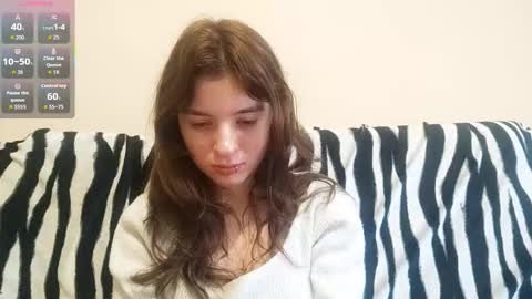 Mia online show from 01-08-26, 06:59