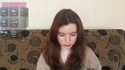 Mia online show from 02-24-26, 07:06