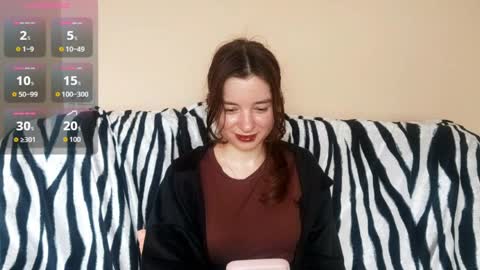 Mia online show from 04-10-26, 02:11