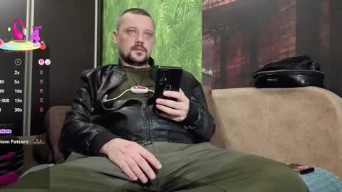 DanieloCool online show from 02-01-26, 06:23