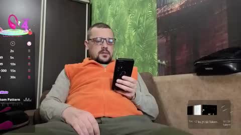 DanieloCool online show from 02-03-26, 07:24