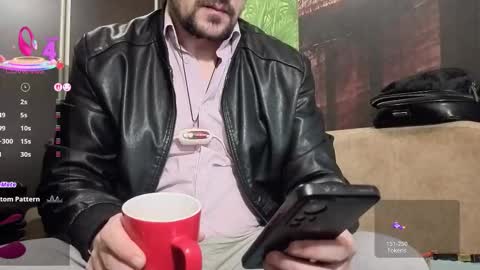 DanieloCool online show from 02-05-26, 06:51