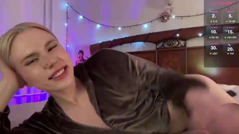 Snapshot of danielpaige_ chatting on 01-13-25, 10:35 GABRIEL online show from 01-13-25, 10:35