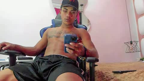 Snapshot of daniels6959 chatting on 10-01-25, 09:10 JUAN online show from 10-01-25, 09:10