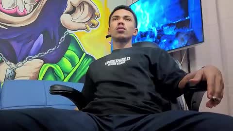 JUAN online show from 03-19-26, 05:55