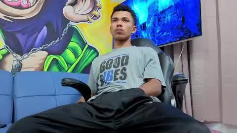 JUAN online show from 04-05-26, 05:26