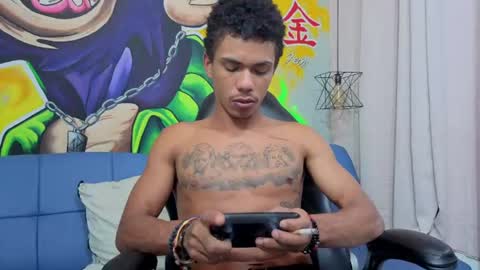 Snapshot of daniels6959 chatting on 06-15-26, 05:09 JUAN online show from 06-15-26, 05:09