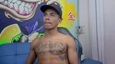 Snapshot of daniels6959 chatting on 07-12-26, 12:56 JUAN online show from 07-12-26, 12:56
