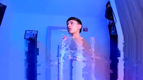 Snapshot of daniels_cruz chatting on 02-20-25, 12:19 Daniels Cruz online show from 02-20-25, 12:19