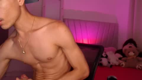 Snapshot of daniels_cruz chatting on 02-26-26, 06:56 Daniels Cruz online show from 02-26-26, 06:56