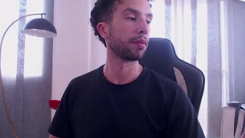 Daniel Santos online show from 05-01-26, 06:23