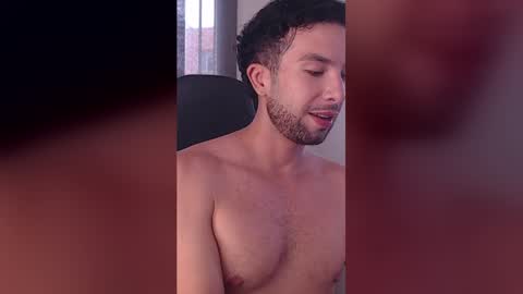 Daniel Santos online show from 05-05-26, 09:01