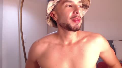 Daniel Santos online show from 06-04-26, 07:03