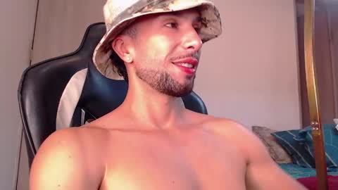 Daniel Santos online show from 06-05-26, 01:45