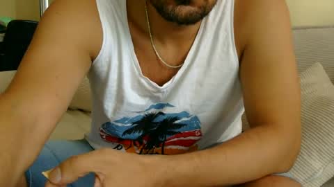 danielthenew1 online show from 06-29-26, 07:58