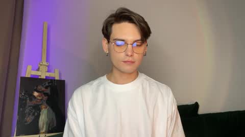 Snapshot of danieltuckerr chatting on 10-25-25, 02:24 danieltuckerr online show from 10-25-25, 02:24