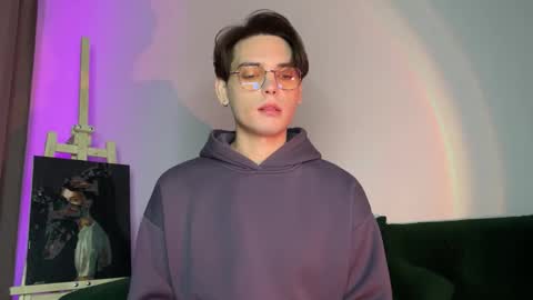 Snapshot of danieltuckerr chatting on 11-22-25, 11:48 danieltuckerr online show from 11-22-25, 11:48