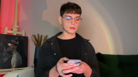 danieltuckerr online show from 02-13-26, 05:09