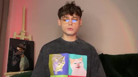 danieltuckerr online show from 03-21-26, 06:55