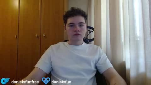 Daniel online show from 03-13-26, 01:40