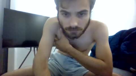 danievio21 online show from 06-03-26, 11:21