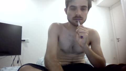 danievio21 online show from 06-16-26, 01:08