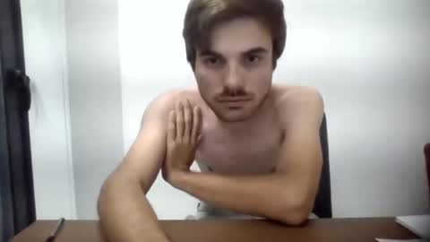 danievio21 online show from 07-16-26, 11:22