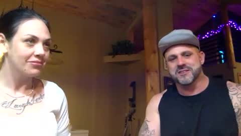 DaniLove online show from 03-05-25, 04:24