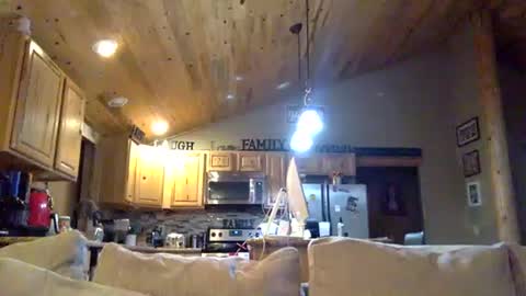 DaniLove online show from 03-07-25, 12:58