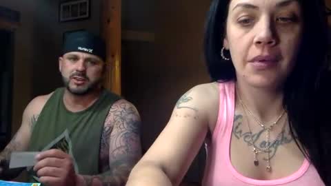 DaniLove online show from 03-12-25, 04:41