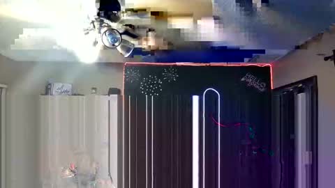 DaniLove online show from 01-07-26, 04:26