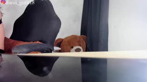 Snapshot of danii_rose chatting on 11-05-25, 07:30 Rose online show from 11-05-25, 07:30