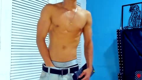 Dani online show from 01-03-25, 03:49