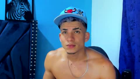 Dani online show from 01-14-25, 07:06