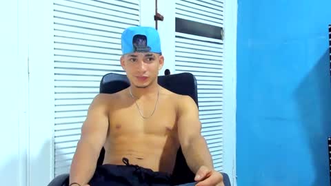 Dani online show from 01-18-25, 04:04