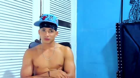 Dani online show from 01-21-25, 10:19