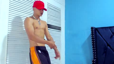 Dani online show from 01-24-25, 07:19