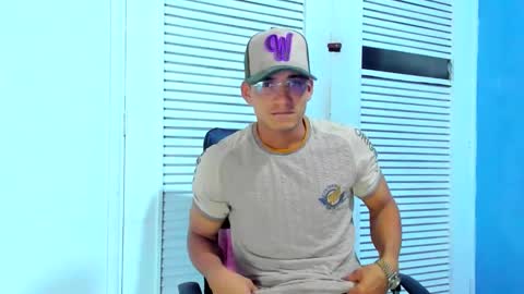 Dani online show from 02-11-25, 03:50