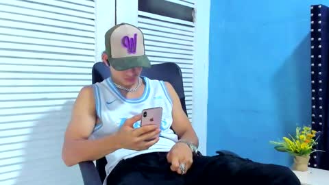 Dani online show from 02-20-25, 04:07