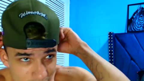 Dani online show from 03-11-25, 10:18