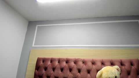 DaniiBelluci  online show from 01-31-25, 06:35