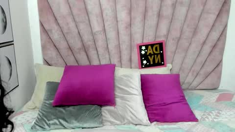 DaniiBelluci  online show from 01-15-26, 05:16