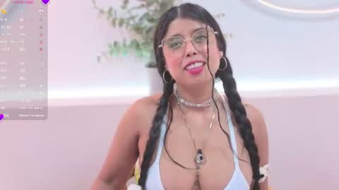 Danni online show from 06-14-26, 03:41