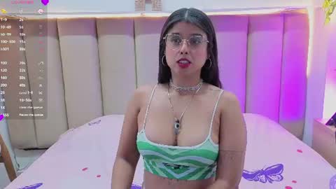 Danni online show from 06-21-26, 04:04