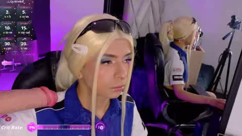 Snapshot of danika_dahl chatting on 05-17-26, 06:44 Danika Dahl online show from 05-17-26, 06:44