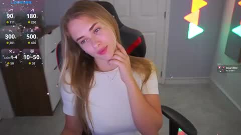 Snapshot of danikadillan chatting on 07-11-26, 12:57 Hi my name is Anna. Please say hello I like to chat with you. If u have request use Tip option .Thank you online show from 07-11-26, 12:57