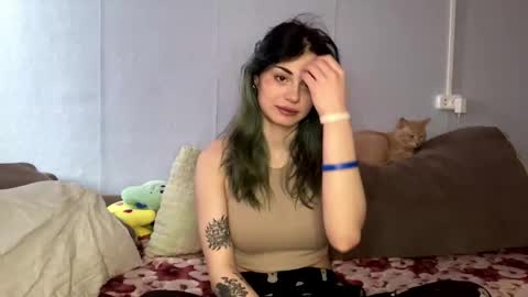 Melissa online show from 03-03-26, 12:00