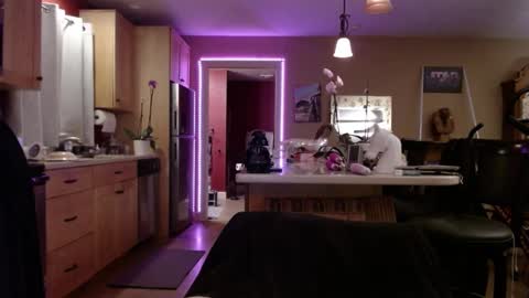 DanikaWhite69 online show from 01-06-25, 07:42