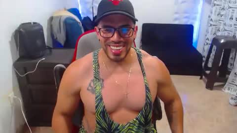 DANILO online show from 12-16-25, 12:48