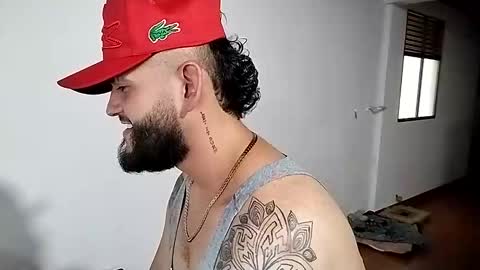 daniloh_xxx online show from 10-26-25, 04:24